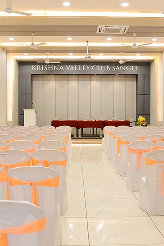 Conference Hall