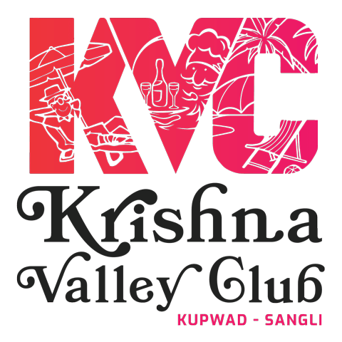 Krishna Valley Club Logo