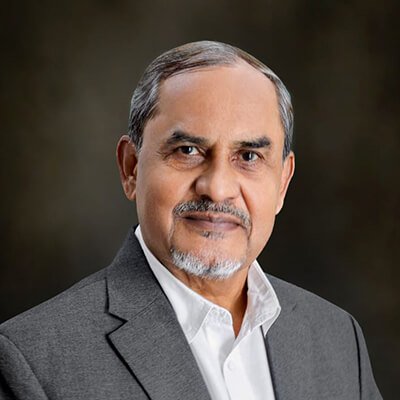 Mr. Ravindra Mirajkar